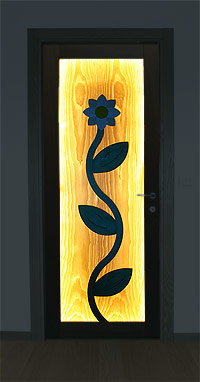 Light Flower